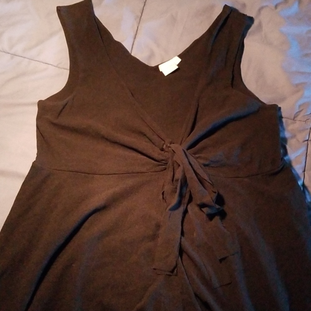 Sweet Pea Sleeveless Top